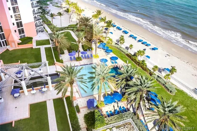 2-bedroom home at 19333 Collins Avenue #1109, Sunny Isles Beach