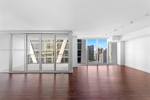 1-bedroom home at 1040 Biscayne Boulevard #4108, Miami