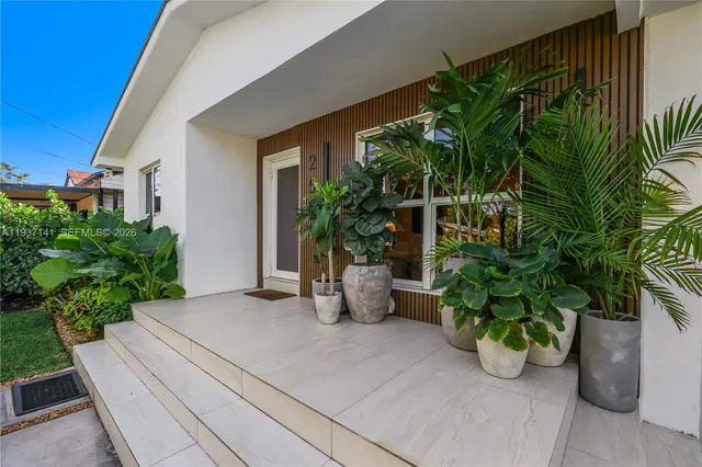 3-bedroom home at 254 NW 43rd Street, Miami