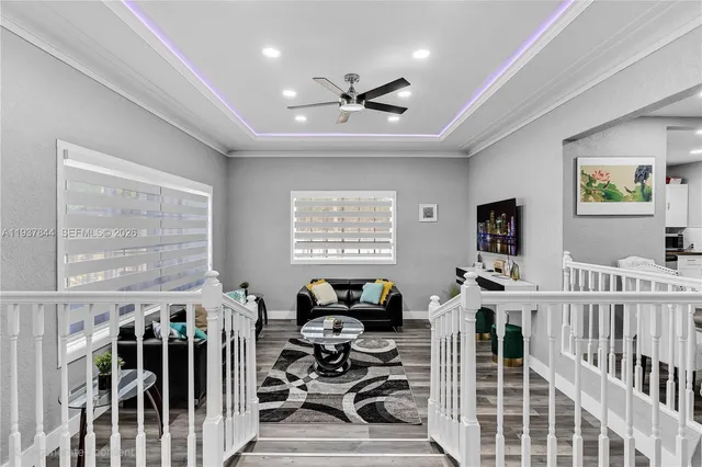 4-bedroom home at 13895 NE 11th Avenue, North Miami