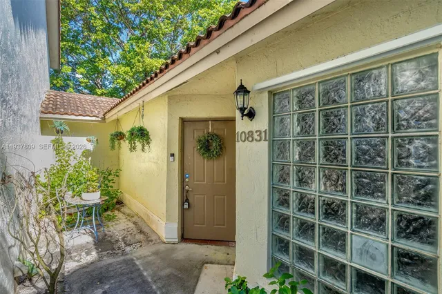2-bedroom home at 10831 NW 3rd Court, Pembroke Pines
