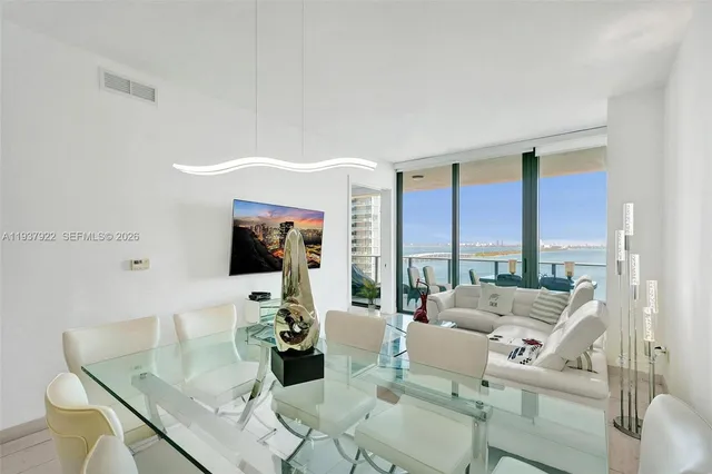 2-bedroom home at 480 NE 31st Street #1705, Miami
