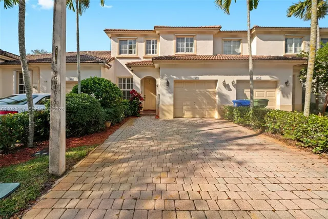 3-bedroom home at 1958 NW 79th Way, Pembroke Pines