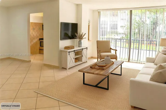 1-bedroom home at 16919 N Bay Road #118, Sunny Isles Beach