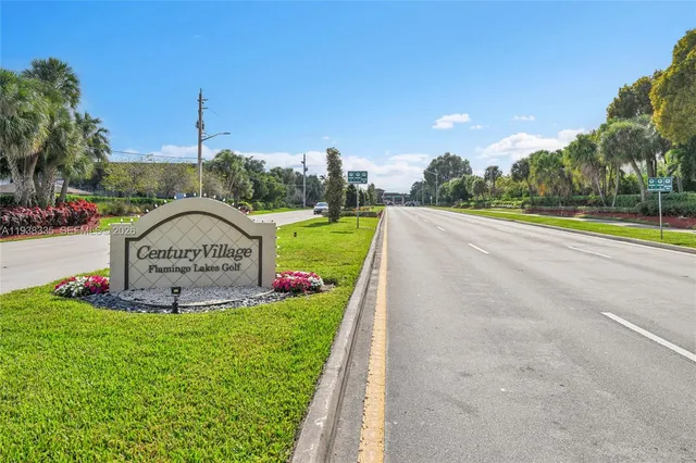 2-bedroom home at 701 SW 142nd Avenue #104S, Pembroke Pines