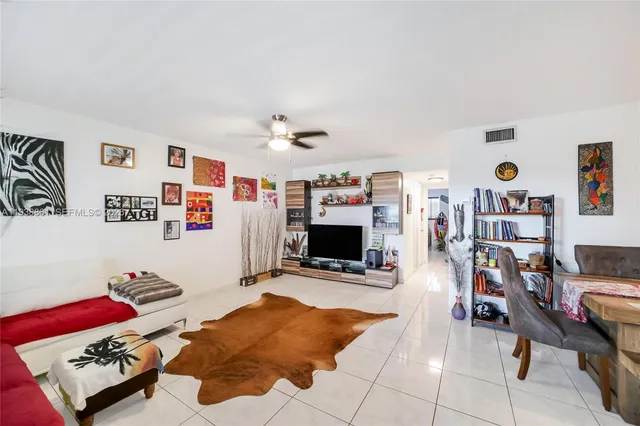 2-bedroom home at 541 Blue Heron 205c #205C, Hallandale Beach