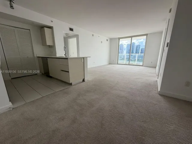 2-bedroom home at 4250 Biscayne Boulevard #1517, Miami