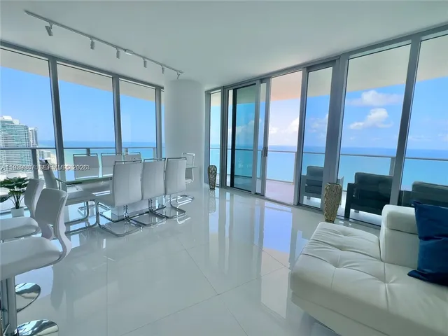 2-bedroom home at 4111 S Ocean Drive #2902, Hollywood