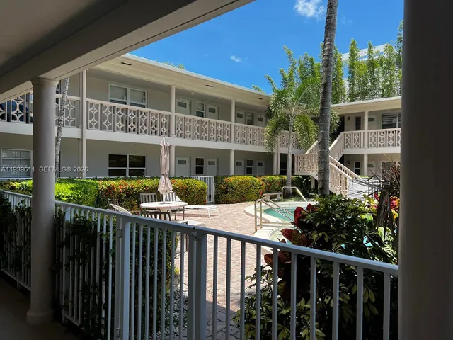2-bedroom home at 2701 NE 1st Street #203, Pompano Beach