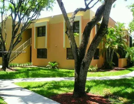 2-bedroom home at 7961 SW 104 Street #102B, Miami