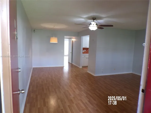 1-bedroom home at 13300 SW 1st Street #112O, Pembroke Pines
