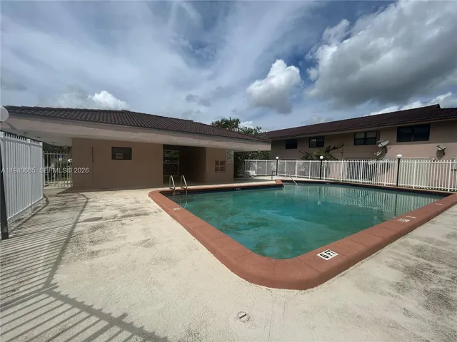 3-bedroom home at 5851 W 20th Avenue #409, Hialeah