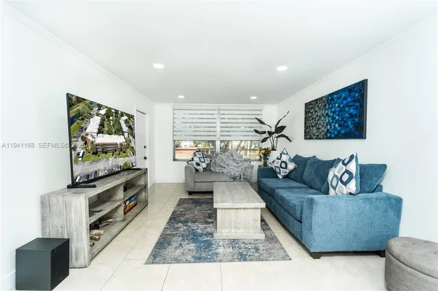 2-bedroom home at 7500 NW 17th Street #207, Plantation