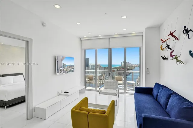 2-bedroom home at 2600 E Hallandale Beach Boulevard #T3303, Hallandale Beach