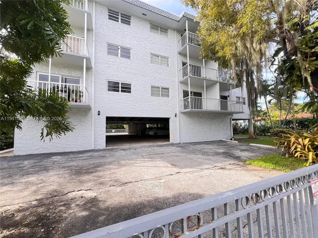 1-bedroom home at 12290 NE 11th Court #203, North Miami