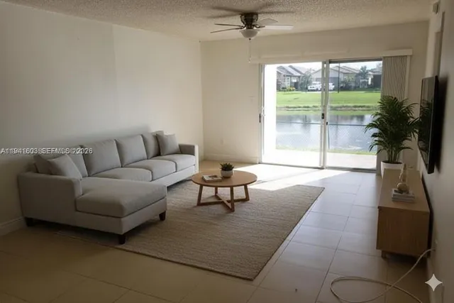 1-bedroom home at 461 SW 113th Way #461, Pembroke Pines