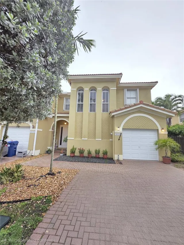 3-bedroom home at 11702 SW 137th Place, Miami