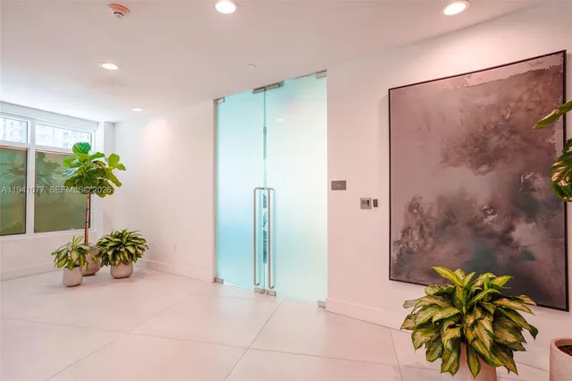 2-bedroom home at 1250 S Miami Avenue #3003, Miami