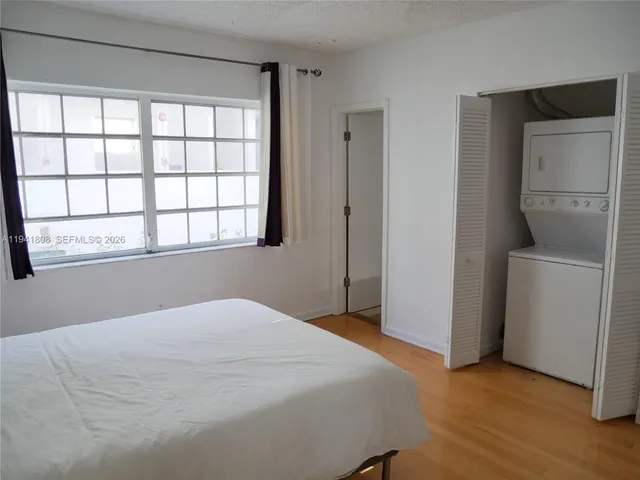 1-bedroom home at 631 Euclid Avenue #7, Miami Beach