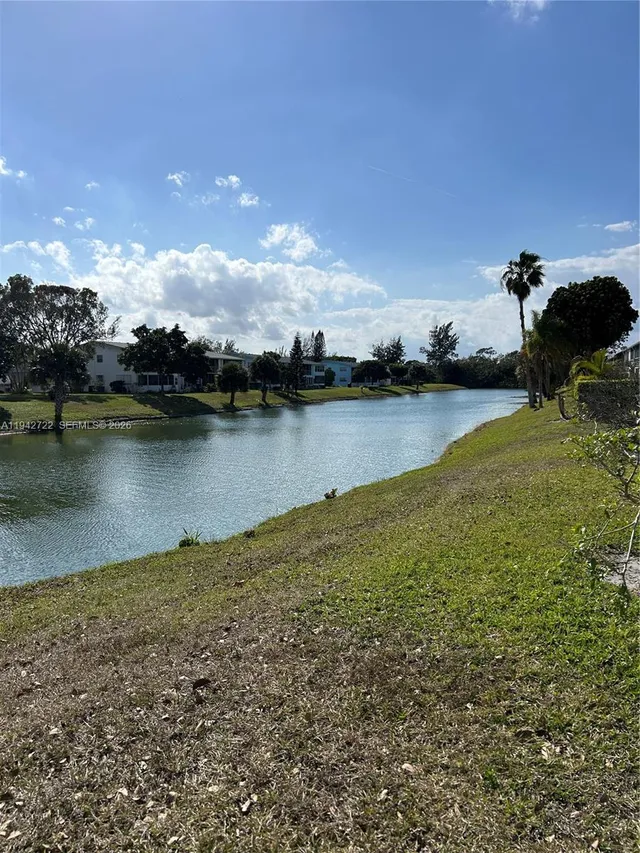 1-bedroom home at 38 Northampton B 38 #38, West Palm Beach
