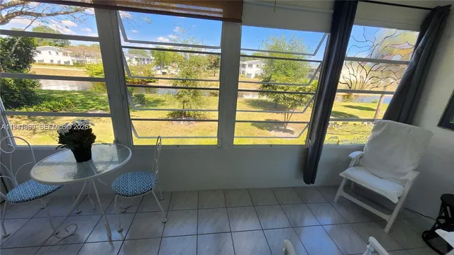 1-bedroom home at 2112 Newport U #2112, Deerfield Beach