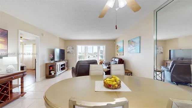 2-bedroom home at 7877 Golf Cir Drive #304, Margate