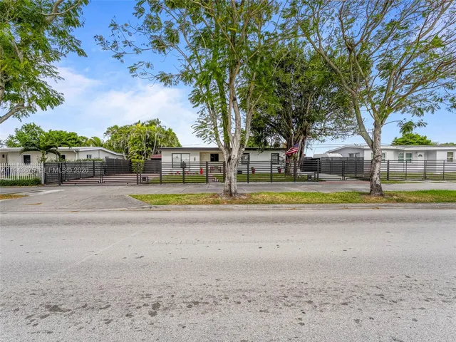 3-bedroom home at 11415 SW 56th Street, Miami