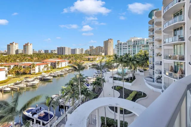 2-bedroom home at 3029 NE 188 Street #711, Aventura
