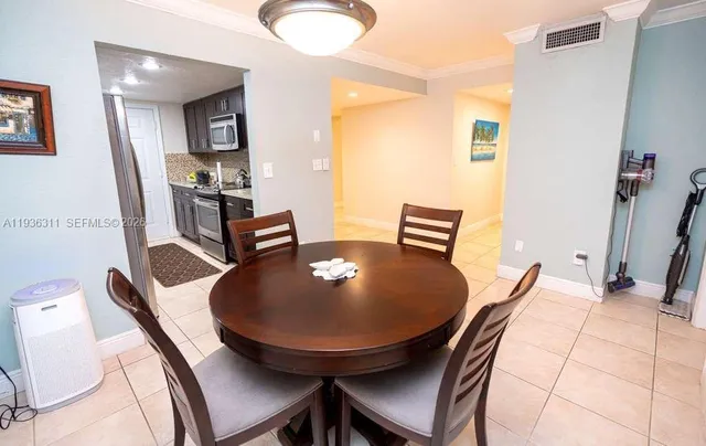 2-bedroom home at 8600 SW 109th Avenue #4114, Miami