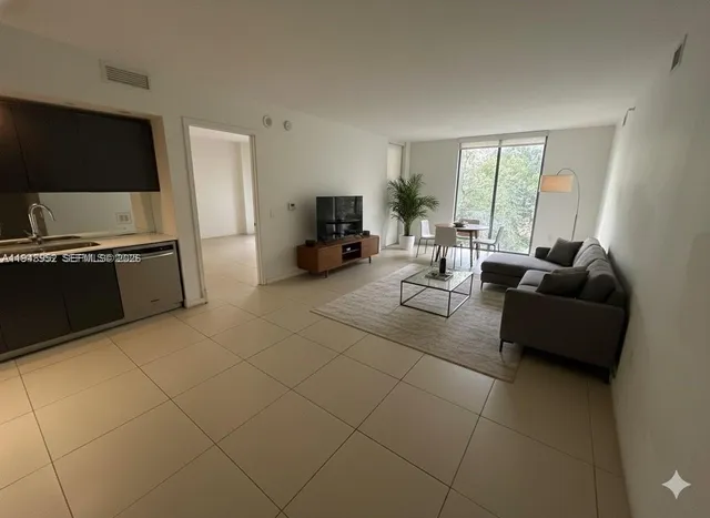 2-bedroom home at 31 SE 6th Street #407, Miami