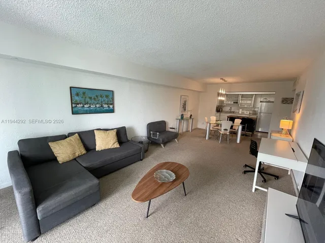 1-bedroom home at 19370 Collins Avenue #222, Sunny Isles Beach