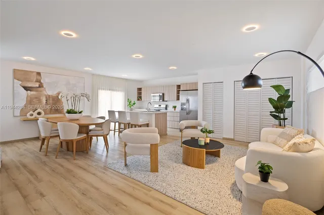 3-bedroom home at 926 NW 10 Street, Florida City