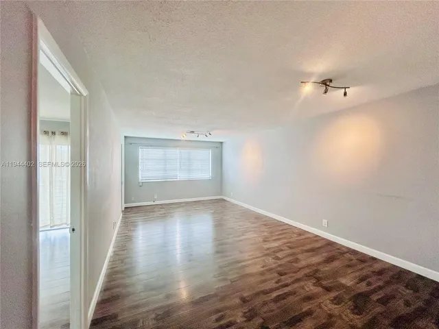 2-bedroom home at 2300 Park Lane #201, Hollywood