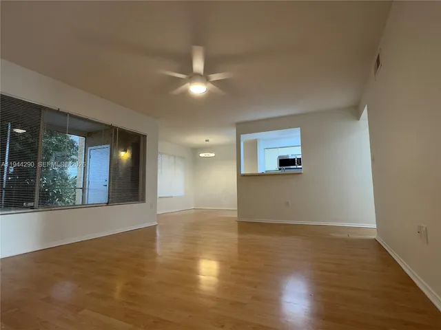 2-bedroom home at 2341 NW 33rd Street #405, Oakland Park