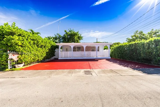 3-bedroom home at 1937 SW 57th Court, Miami