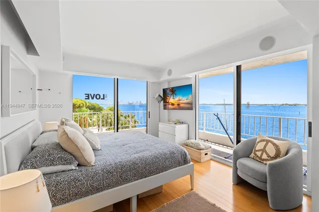 2-bedroom home at 200 SE 15th Road #5D, Miami