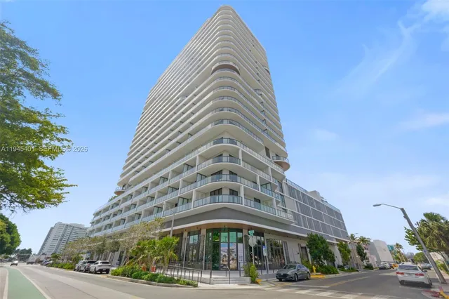 1-bedroom home at 580 72nd Street #1603, Miami Beach