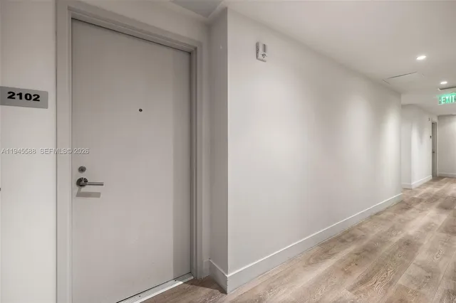1-bedroom home at 239 SW 9th Street #2102, Miami