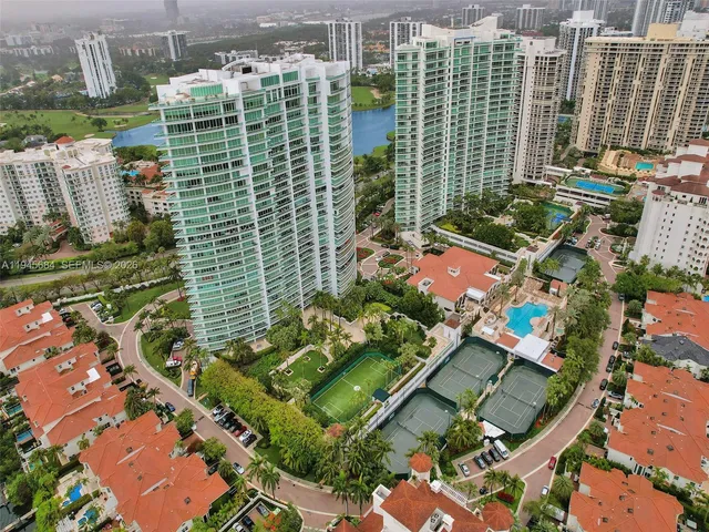 2-bedroom home at 19955 NE 38th Court #901, Aventura