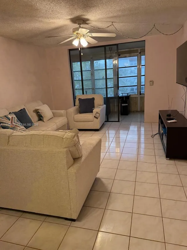 2-bedroom home at 2850 Somerset Drive #309L, Lauderdale Lakes
