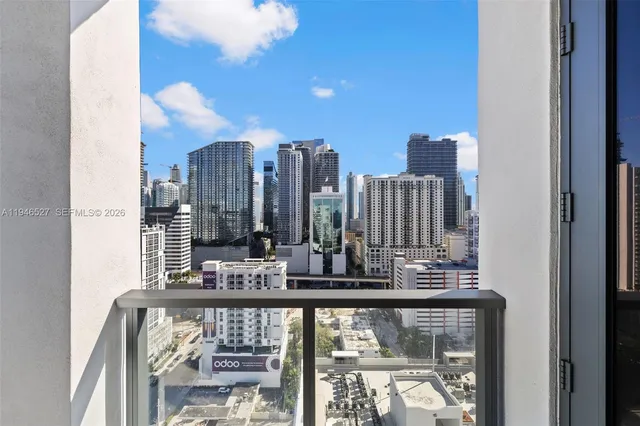 2-bedroom home at 239 SW 9th Street #2304, Miami
