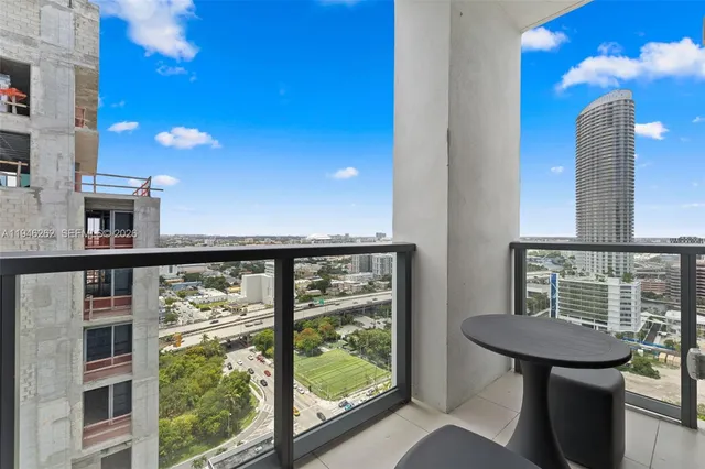 2-bedroom home at 239 SW 9th Street #2303, Miami
