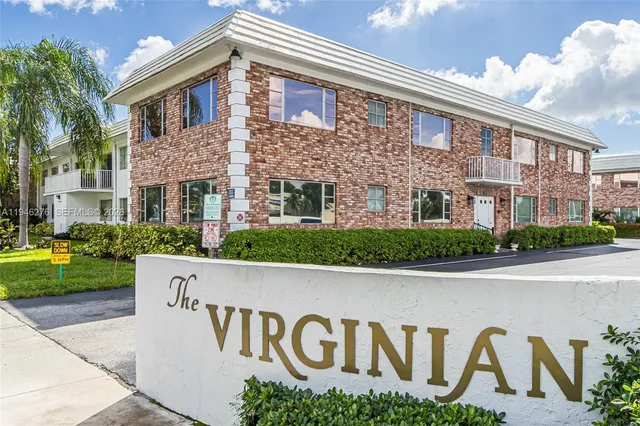 2-bedroom home at 412 S Cypress Road #222, Pompano Beach