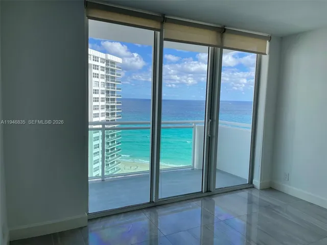 1-bedroom home at 3001 S Ocean Drive #1449, Hollywood