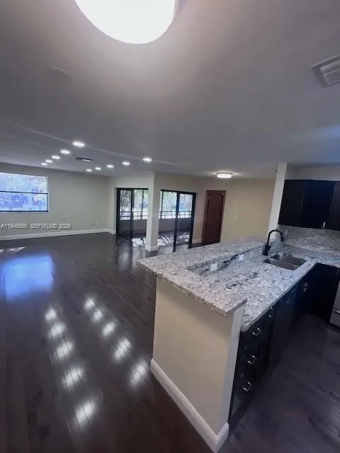 3-bedroom home at 20005 NE 3rd Court #6, Miami