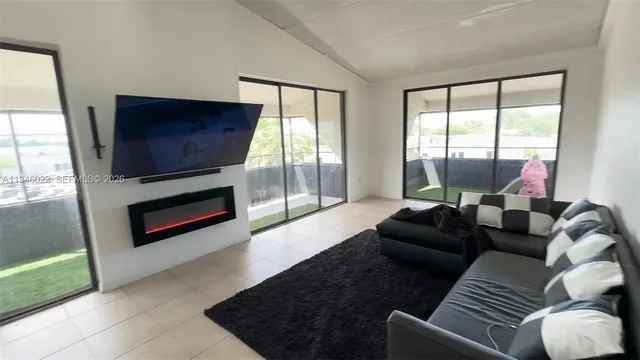2-bedroom home at 16220 NW 2nd Avenue #513, Miami