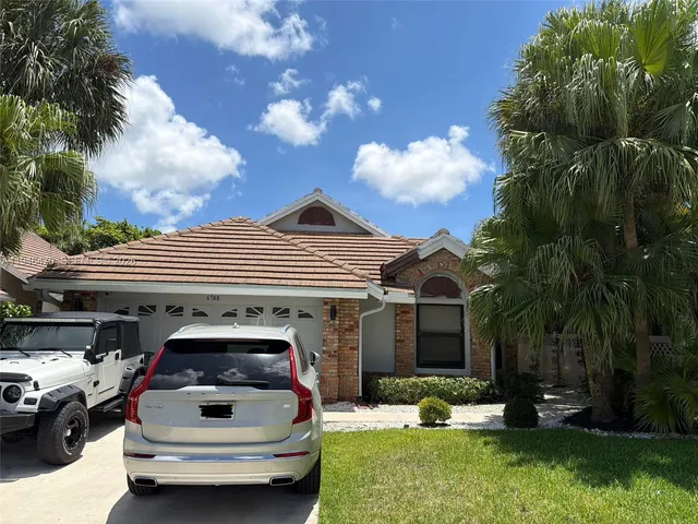 2-bedroom home at 6788 Bitterbush Place, Boynton Beach