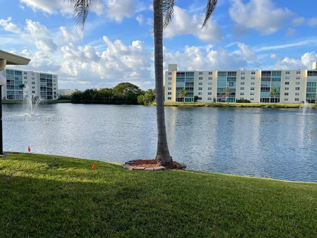 2-bedroom home at 121 SE 3rd Avenue #201, Dania Beach
