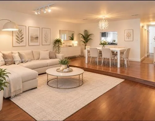 2-bedroom home at 20033 NE 2nd Place, Miami