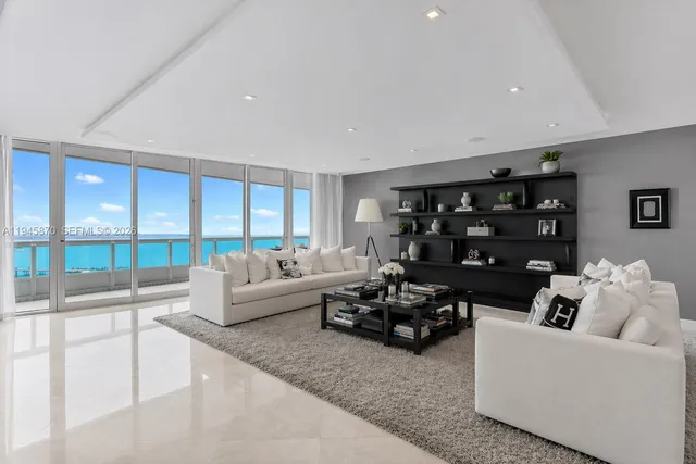 4-bedroom home at 1643 Brickell Avenue #3904, Miami